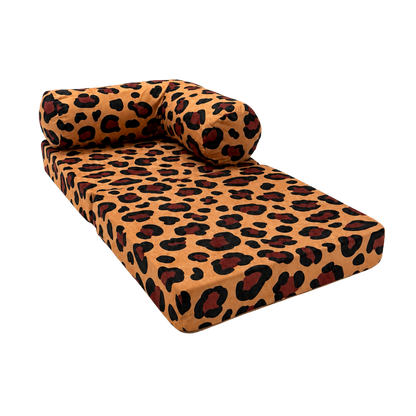 Modulares Kindersofa Leopard – Ansicht 16