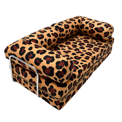Modulares Kindersofa Leopard – Ansicht 5