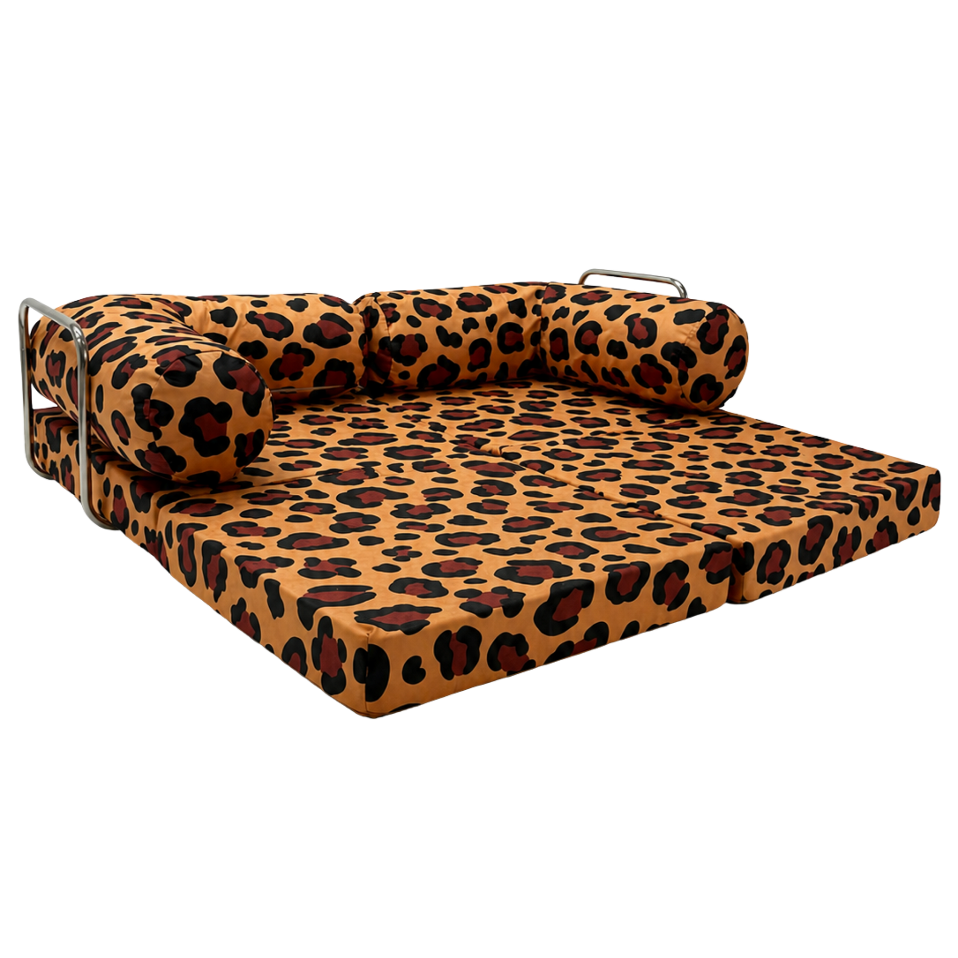 Modulares Kindersofa Leopard – Ansicht 7
