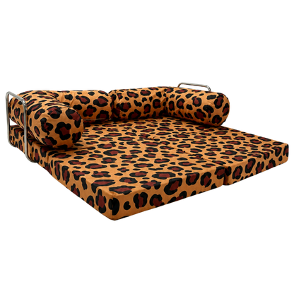Modulares Kindersofa Leopard – Ansicht 7
