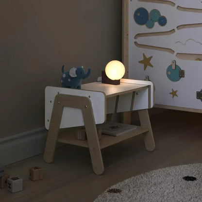 Boekenplank / Stoel LILU