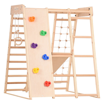 Binnenspeeltuin - Kids Playtime, verschillende kleuren
