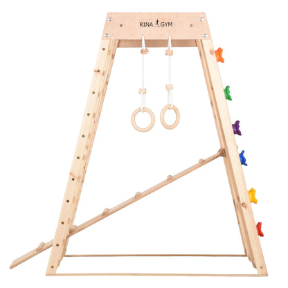 Binnenspeeltuin - Kids Playtime, verschillende kleuren