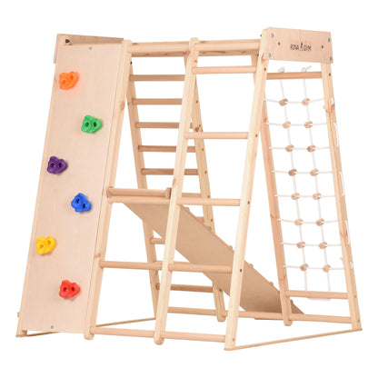 Binnenspeeltuin - Kids Playtime, verschillende kleuren