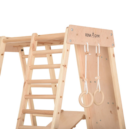 Binnenspeeltuin - Kids Playtime, verschillende kleuren