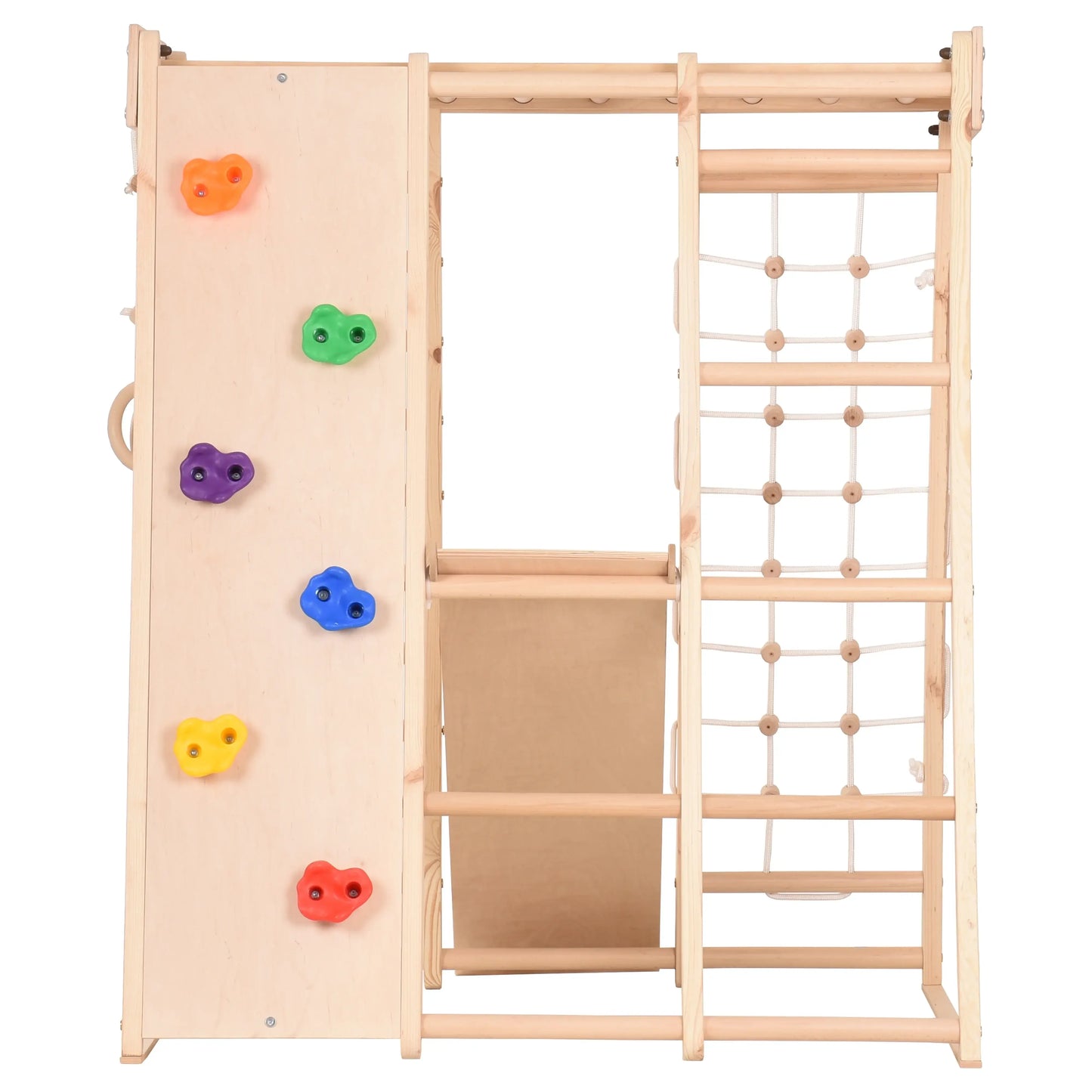 Binnenspeeltuin - Kids Playtime, verschillende kleuren