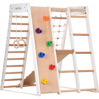 Binnenspeeltuin - Kids Playtime, verschillende kleuren
