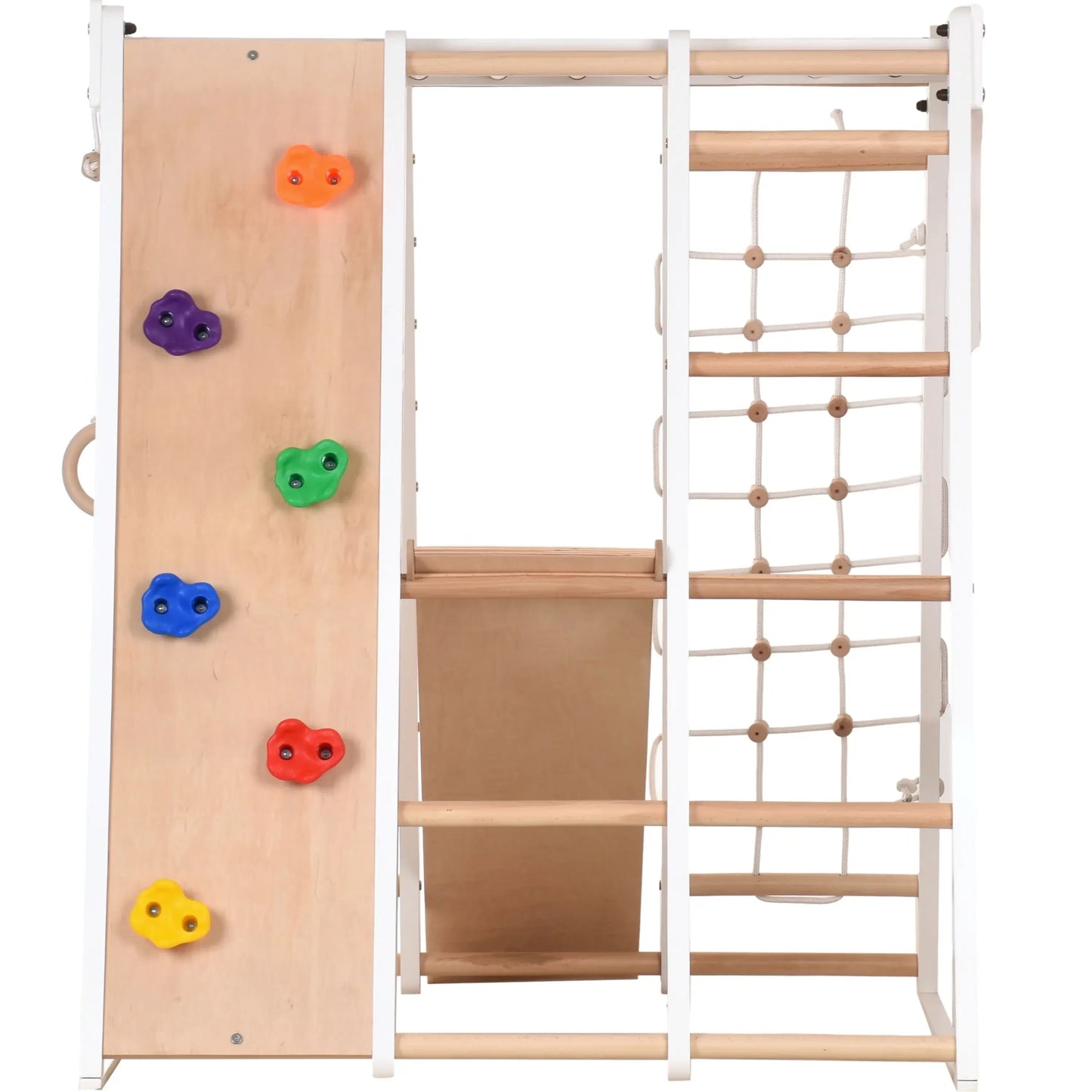 Binnenspeeltuin - Kids Playtime, verschillende kleuren
