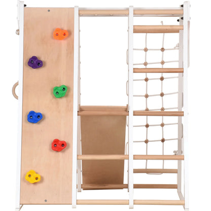 Binnenspeeltuin - Kids Playtime, verschillende kleuren