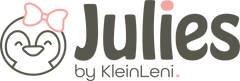 Hallo, wij zijn Julies by KleinLeni