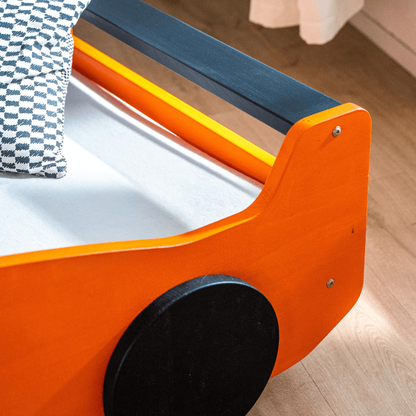 Houten kinderbed WINNER, diverse kleuren