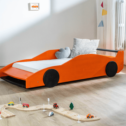 Houten kinderbed WINNER, diverse kleuren