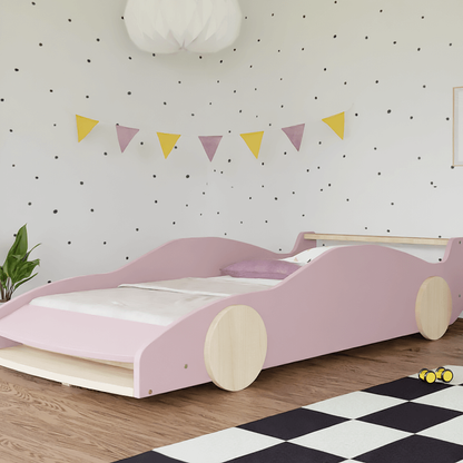Houten kinderbed WINNER, diverse kleuren