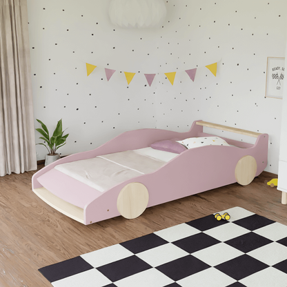 Houten kinderbed WINNER, diverse kleuren