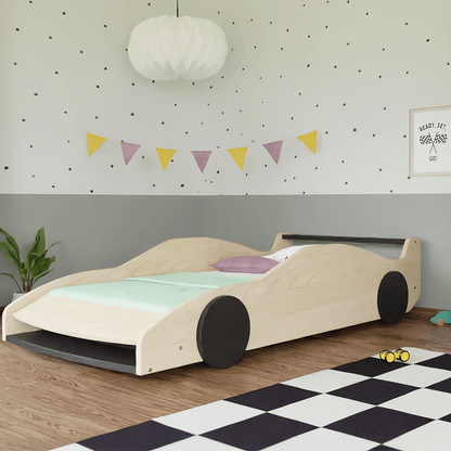 Houten kinderbed WINNER, diverse kleuren