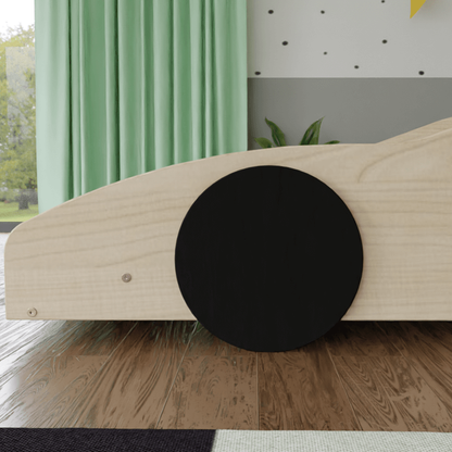 Houten kinderbed WINNER, diverse kleuren