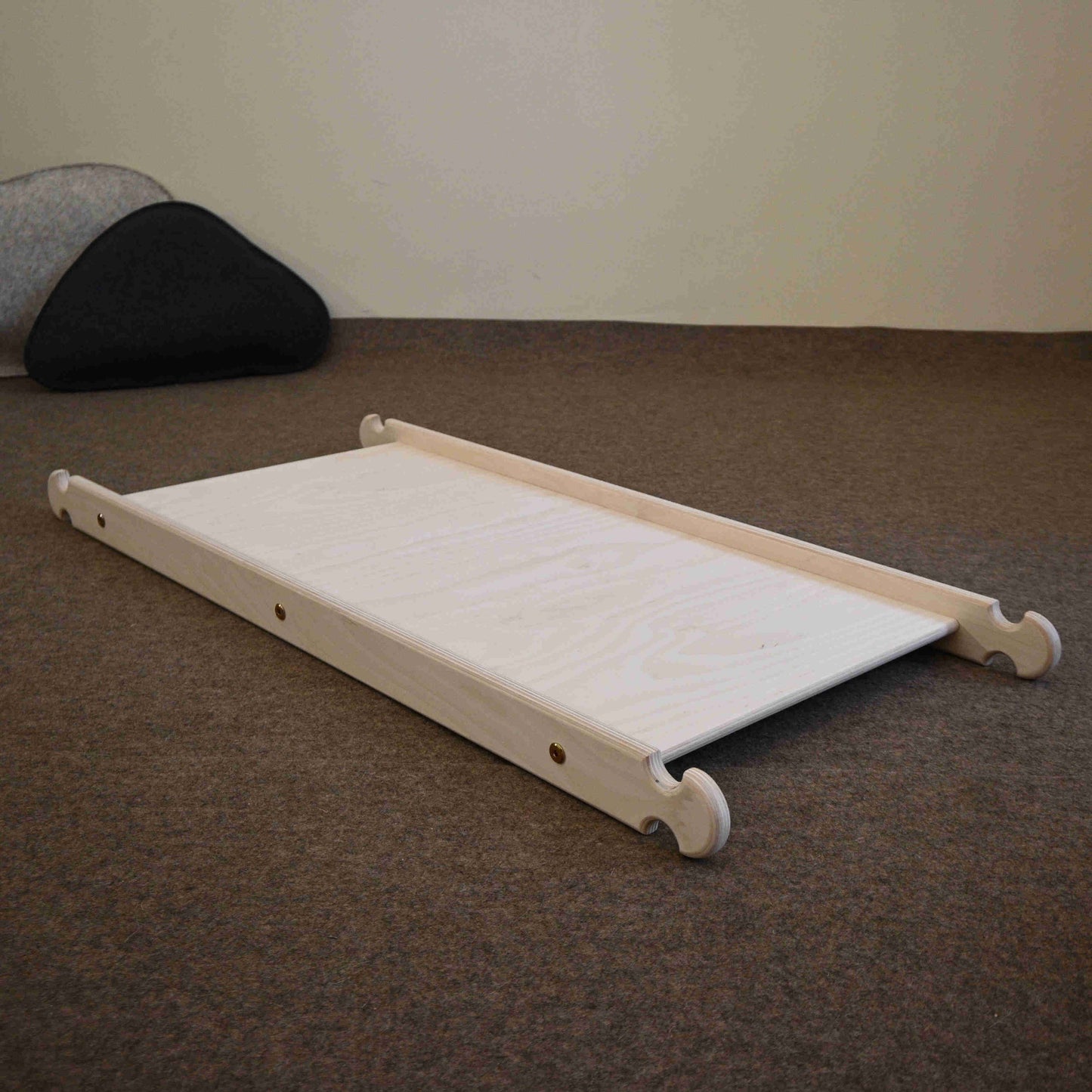 Glijplank/klimplank Trappen