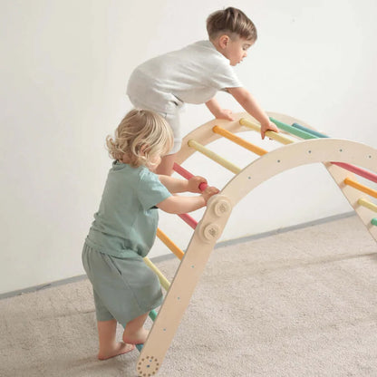 Speeltoestel "L" voor kinderen