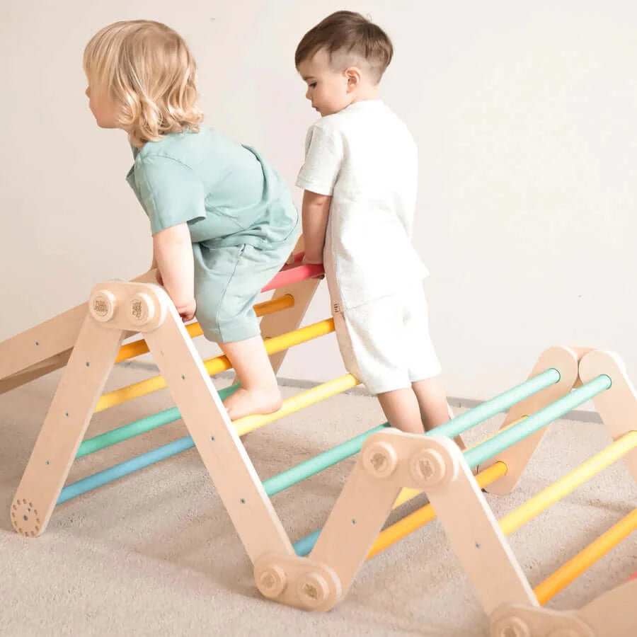 Speeltoestel "L" voor kinderen