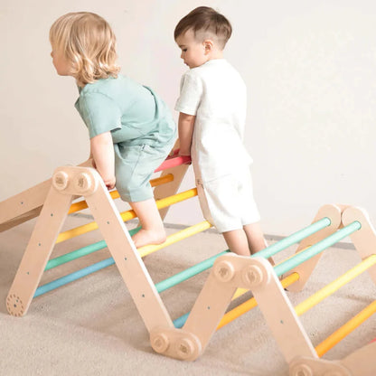 Speeltoestel "L" voor kinderen