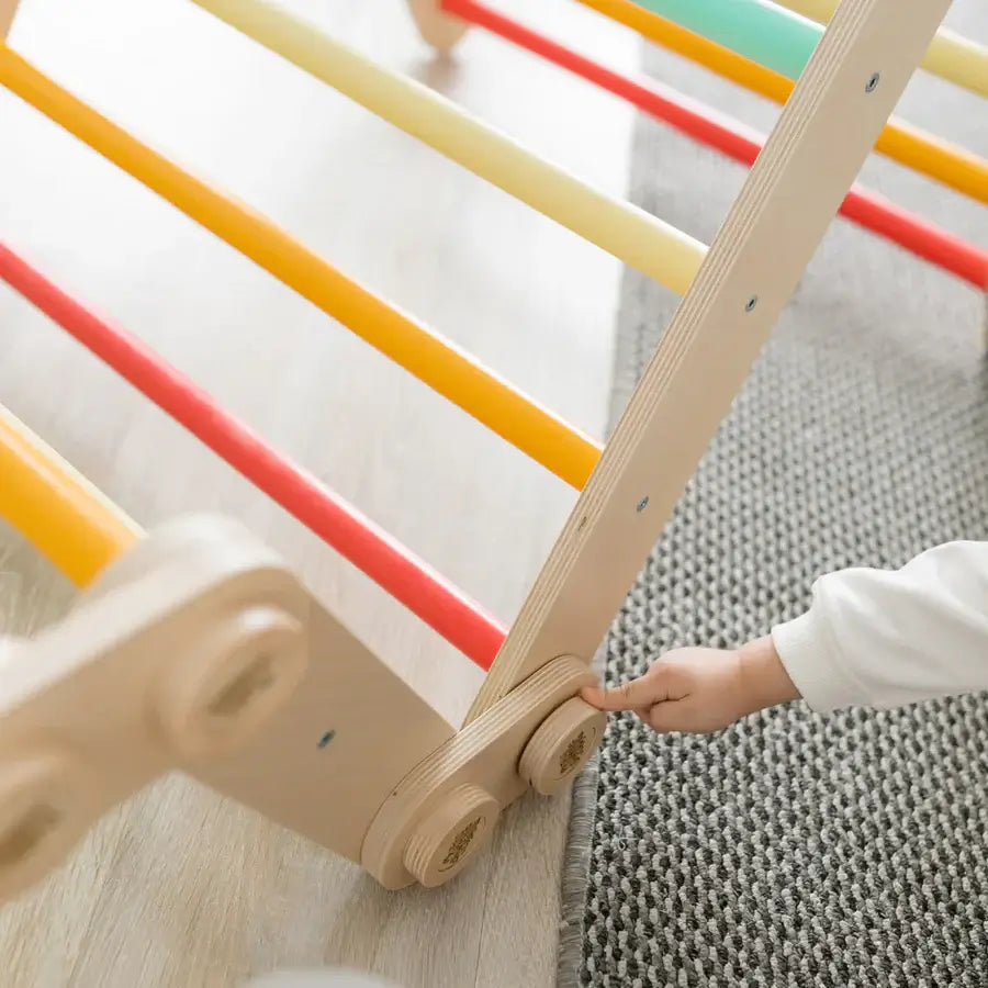 Speeltoestel "L" voor kinderen