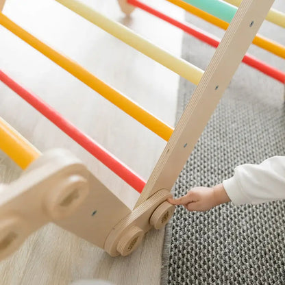Speeltoestel "L" voor kinderen