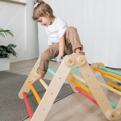 Speeltoestel "L" voor kinderen