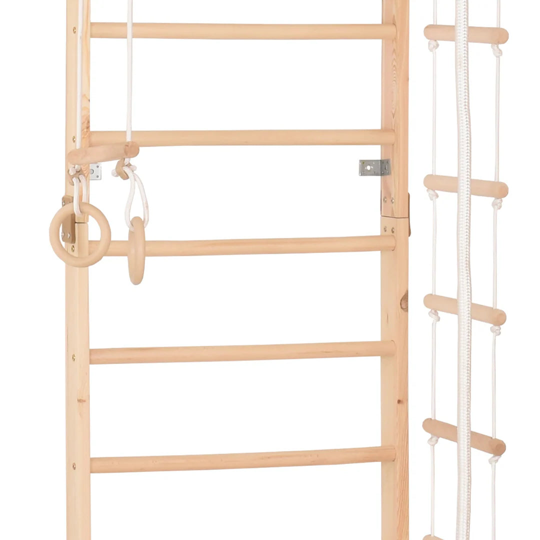 Klimwand SPORT2 voor kinderen &amp; tieners, diverse kleuren
