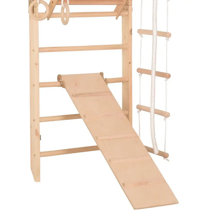 Klimwand INA voor kinderen, diverse kleuren