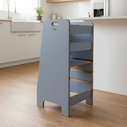 Leertoren Comfort, verschillende kleuren