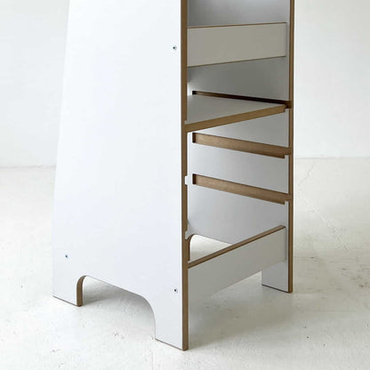 Leertoren Comfort, verschillende kleuren