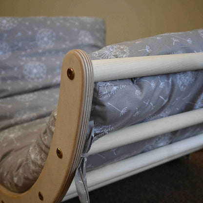 Matras voor klimboog, diverse maten en uitvoeringen