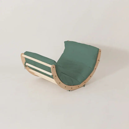 Matras voor klimboog, diverse maten en uitvoeringen