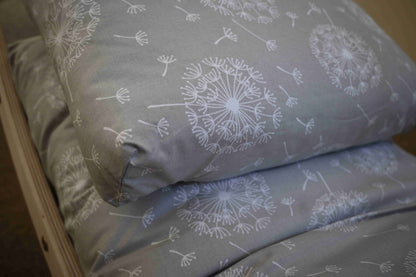 Matras en kussen voor klimboog