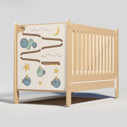 LILU omvormbaar kinderbed
