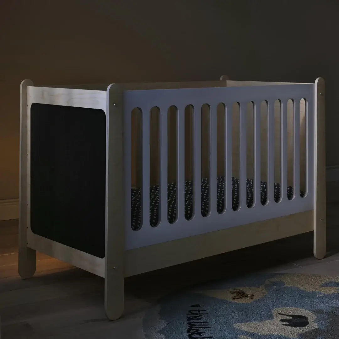 LILU omvormbaar kinderbed