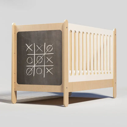 LILU omvormbaar kinderbed