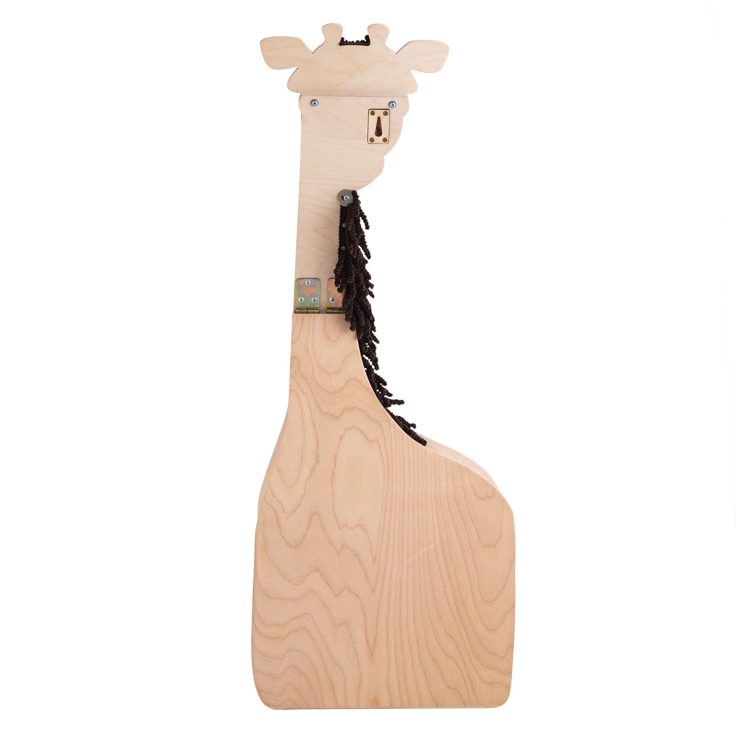 Motorisch paneel / Motorische wand Godi Giraffe