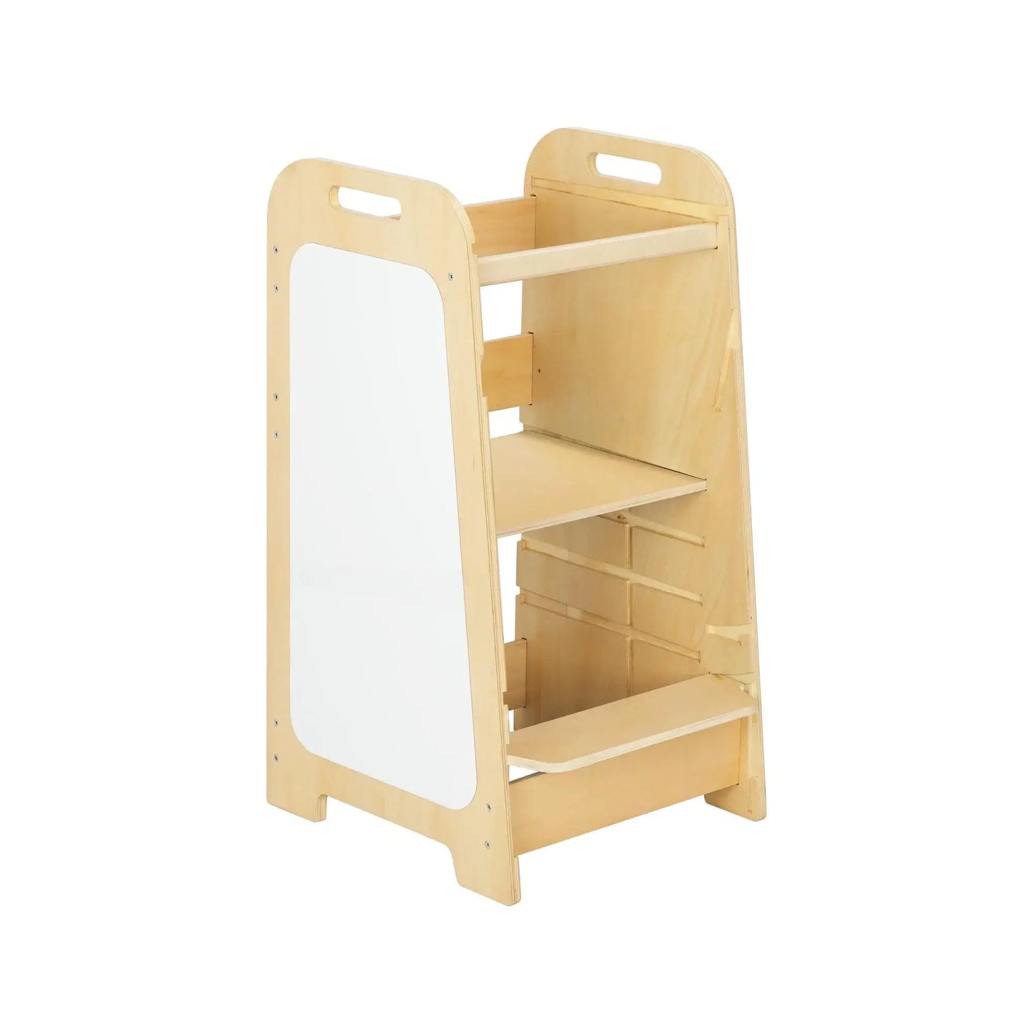 Multifunctionele groeiende leertoren 5-in-1 XL