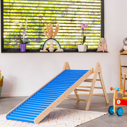 Rolglijbaan voor kinderen, diverse maten