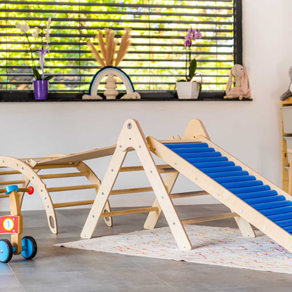 Rolglijbaan voor kinderen, diverse maten