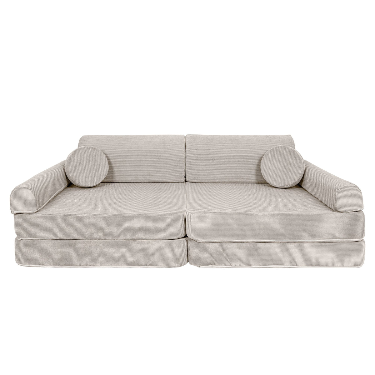 Spielsofa Cord Premium - Slim Cord Edition