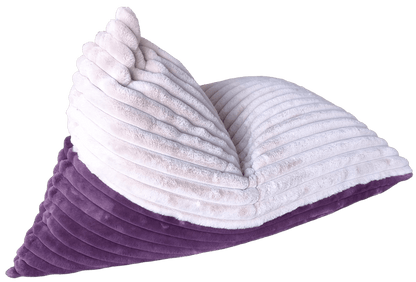 Zitset / Poef Cloud Nest Duo