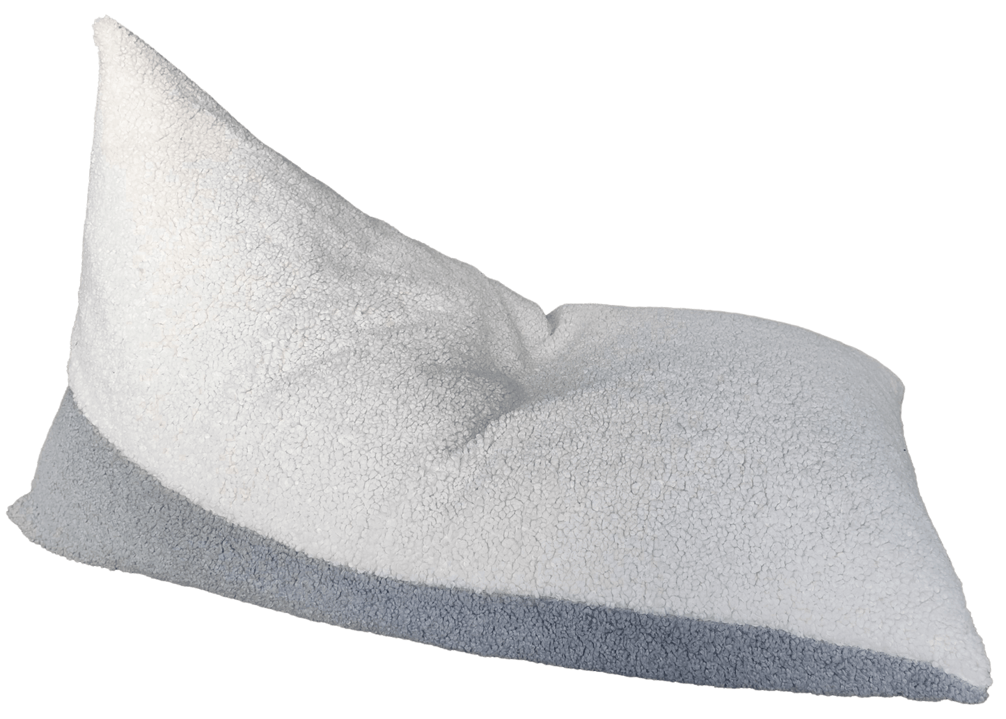 Zitset / Poef Cloud Nest Duo Plush