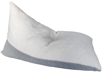 Zitset / Poef Cloud Nest Duo Plush
