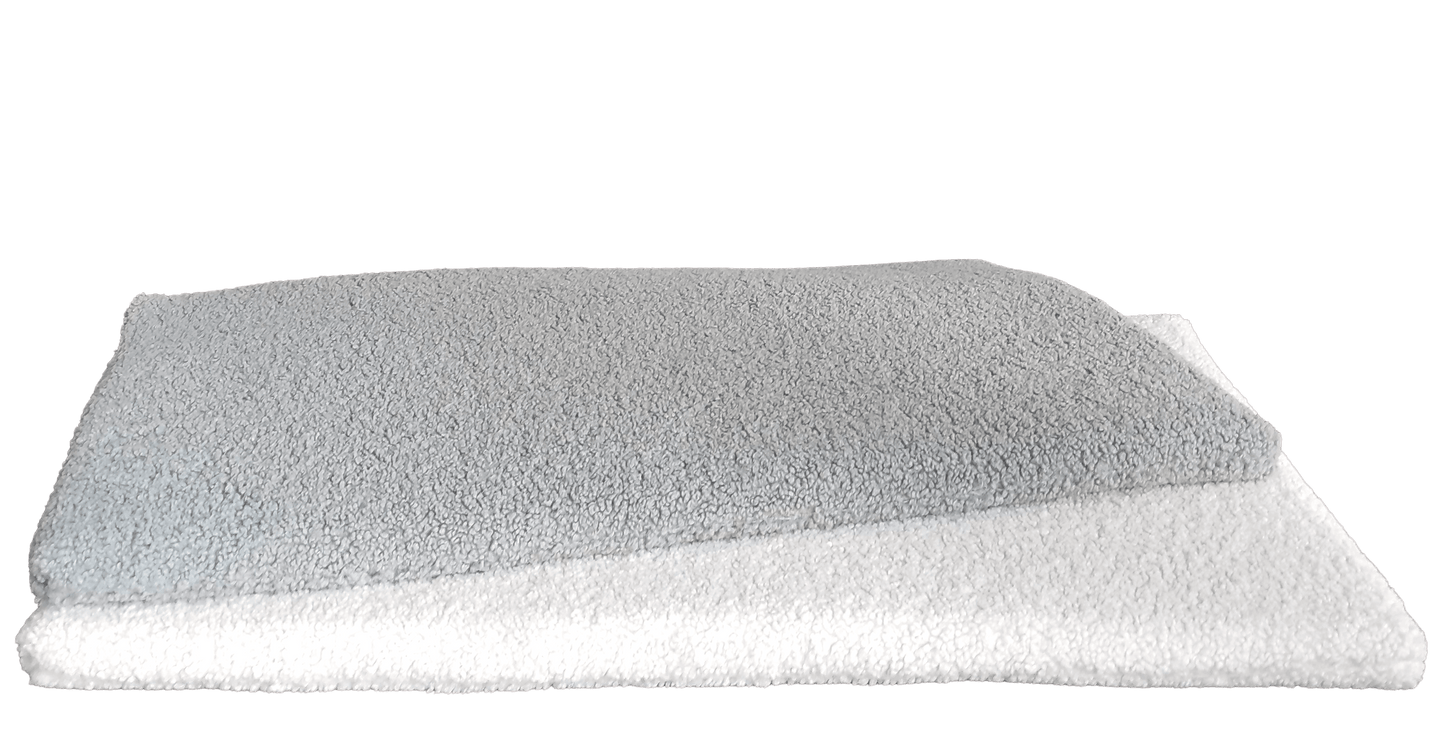 Pluche speelmatras