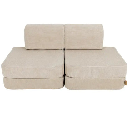 Pocket Basic speelbank voor kinderen, diverse kleuren