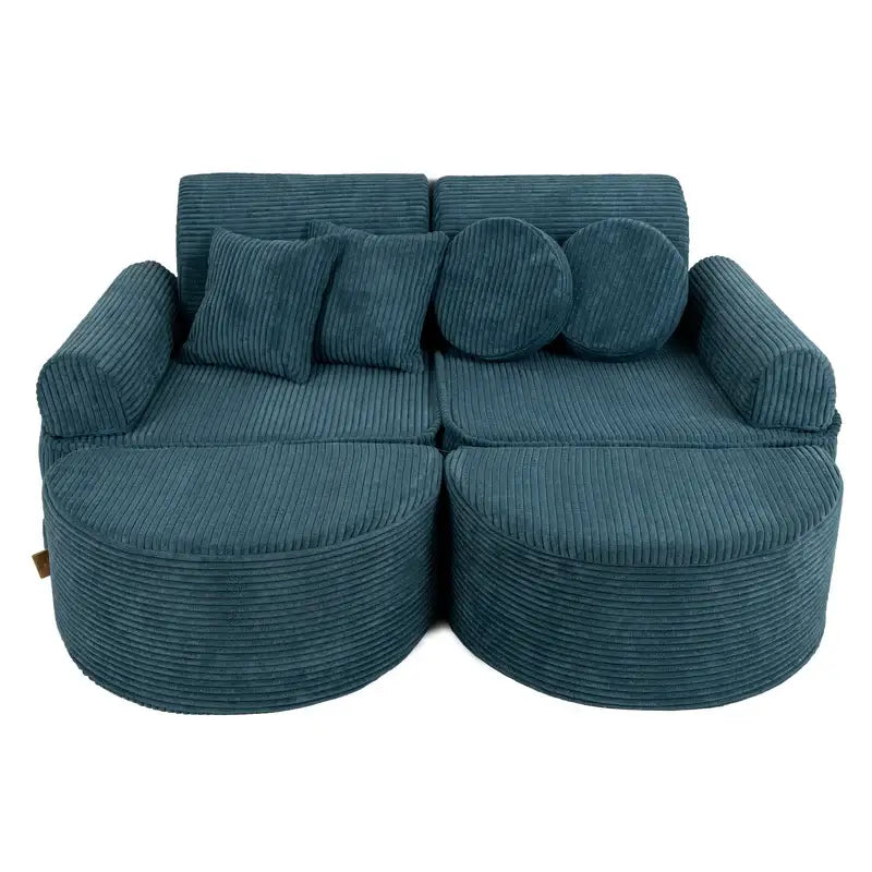 Speelbank Pocket Maxi voor kinderen, diverse kleuren