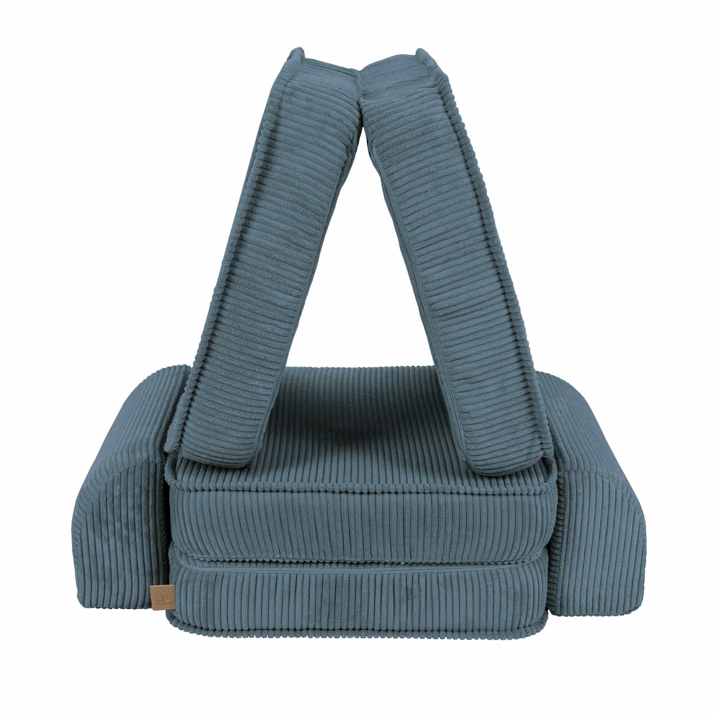 Pocket Basic speelbank voor kinderen, diverse kleuren