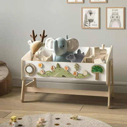 LILU speelgoedplank/tafel